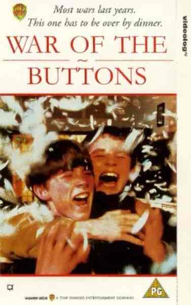 War of the Buttons (1994) Screenshot 2
