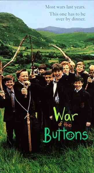 War of the Buttons (1994) Screenshot 3