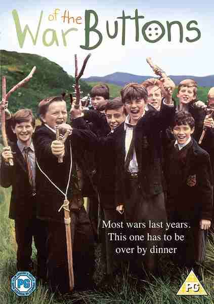 War of the Buttons (1994) Screenshot 5