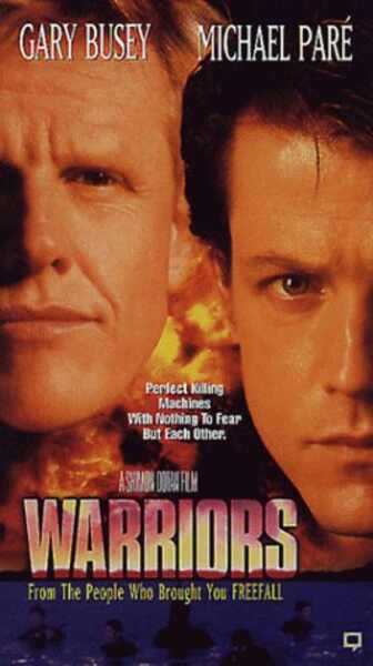 Warriors (1994) Screenshot 1