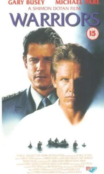 Warriors (1994) Screenshot 2