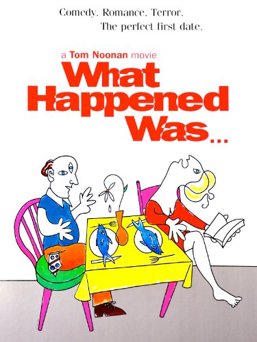 What Happened Was... (1994) Screenshot 2 