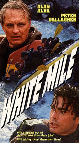 White Mile (1994) Screenshot 2