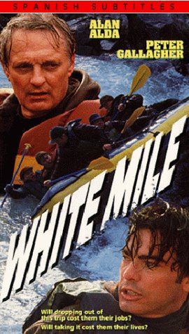 White Mile (1994) Screenshot 3