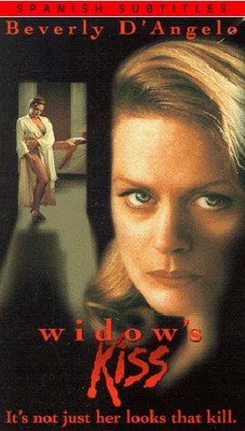 Widow's Kiss (1996) Screenshot 1
