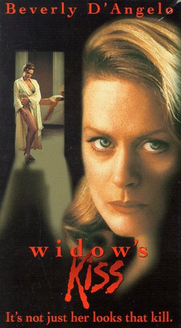 Widow's Kiss (1996) Screenshot 2