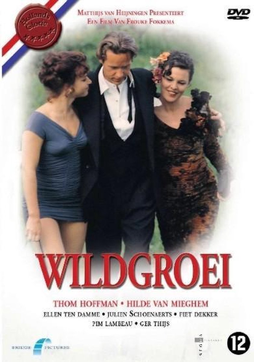 Wildgroei (1994) Screenshot 4