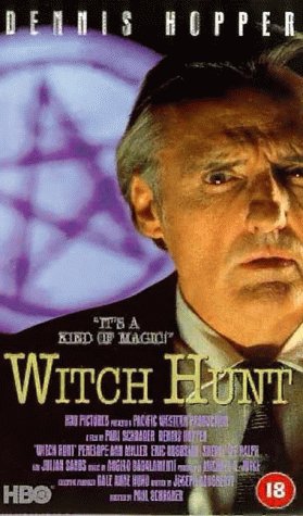 Witch Hunt (1994) Screenshot 1