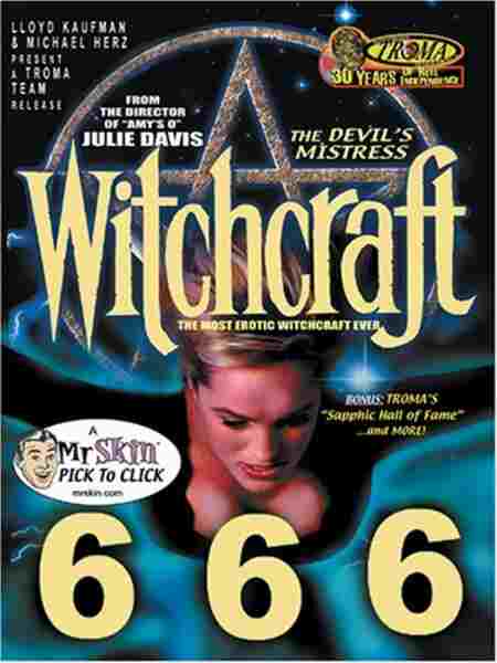 Witchcraft VI (1994) Screenshot 1