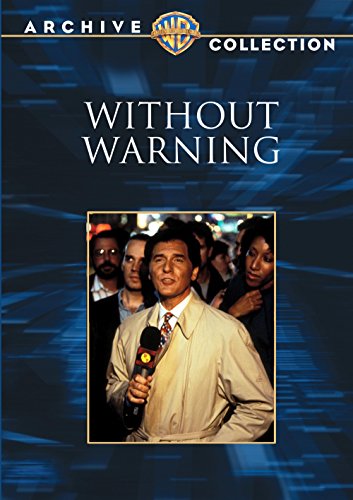 Without Warning (1994) Screenshot 1