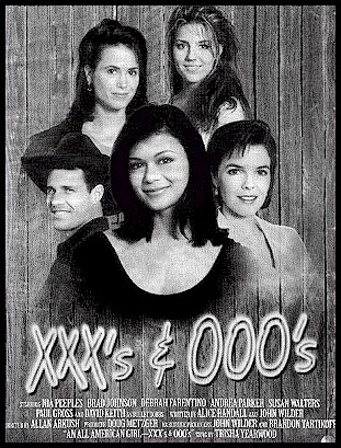 XXX's & OOO's (1994) Screenshot 1