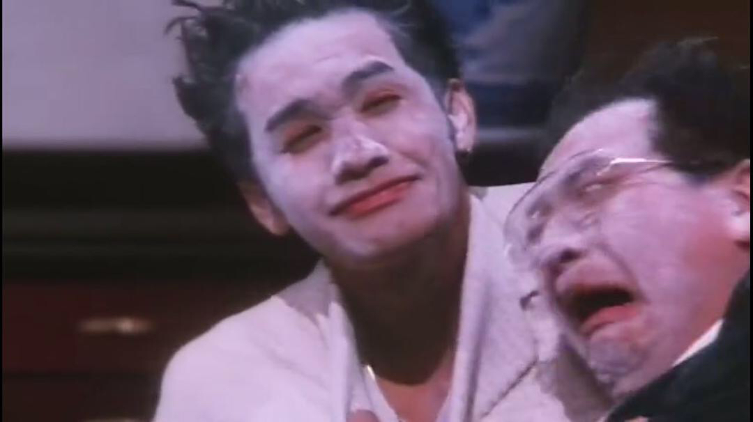 Shaolin Popey (1994) Screenshot 4 