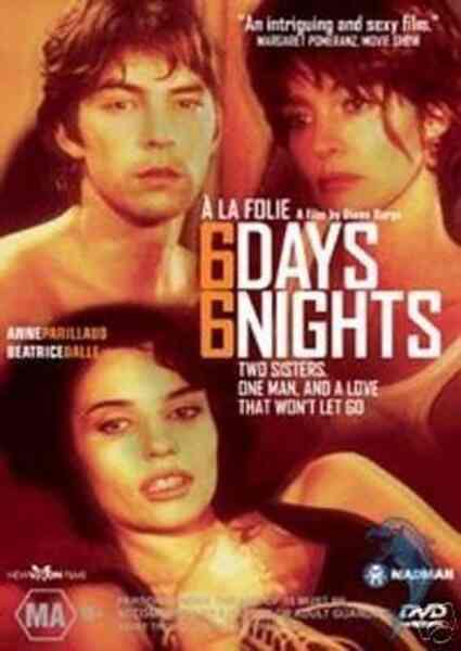 Six Days, Six Nights (1994) Screenshot 1