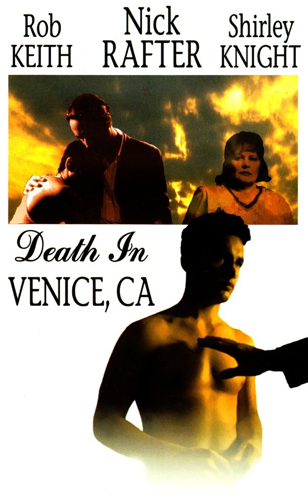 Death in Venice, CA (1994) Screenshot 1 