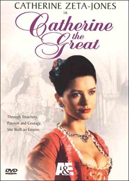Catherine the Great (1995) Screenshot 2