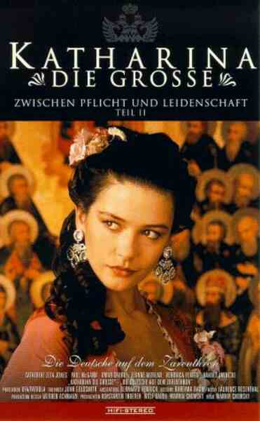 Catherine the Great (1995) Screenshot 5