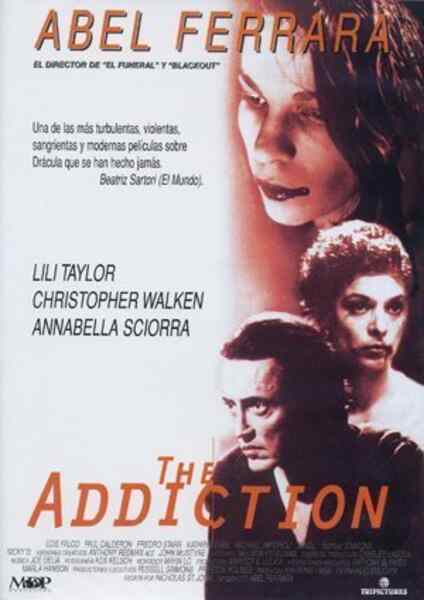 The Addiction (1995) Screenshot 1