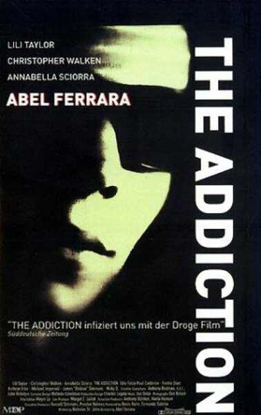 The Addiction (1995) Screenshot 2