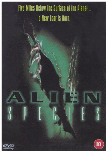 Alien Terminator (1995) Screenshot 1 