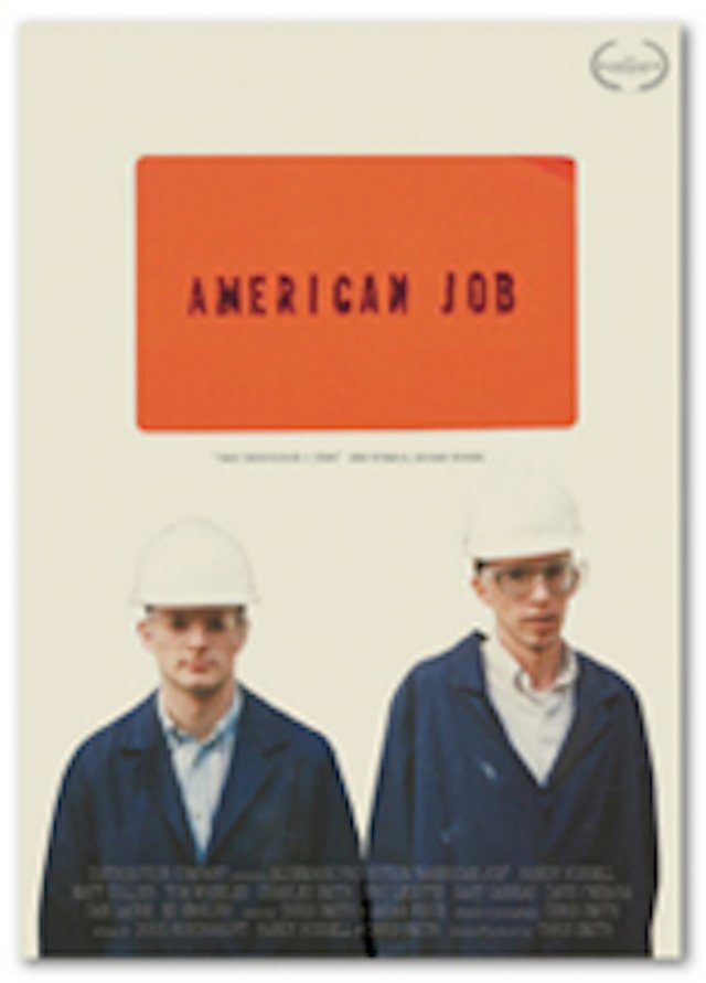 American Job (1996) with English Subtitles on DVD on DVD
