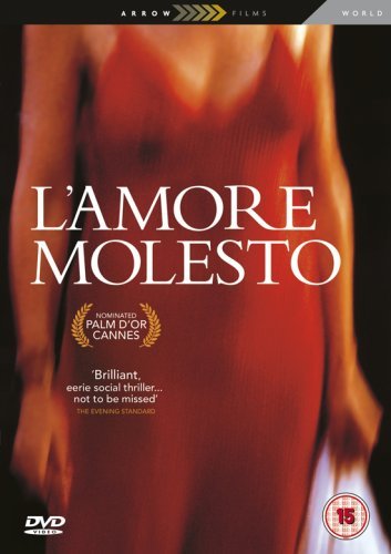 L'amore molesto (1995) Screenshot 1