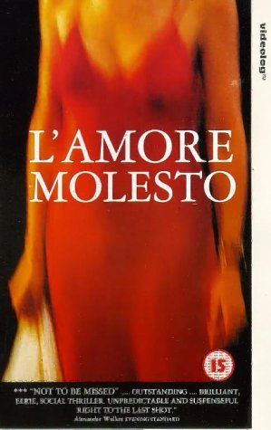 L'amore molesto (1995) Screenshot 2