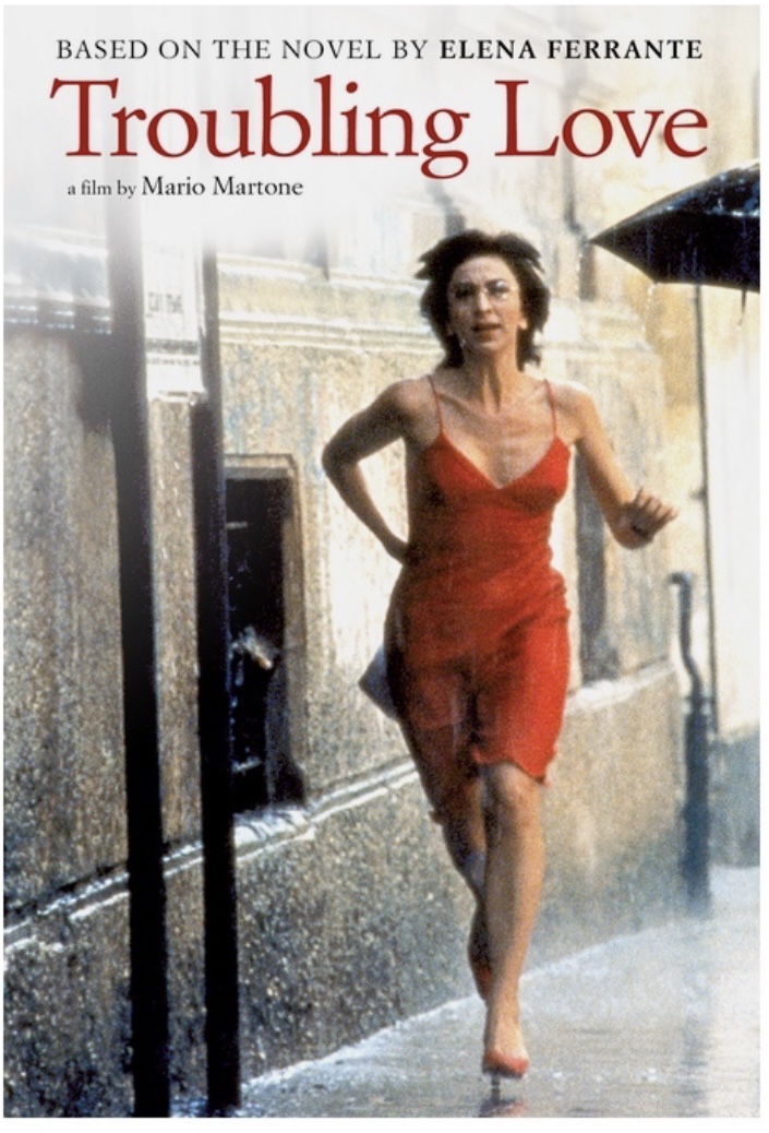 L'amore molesto (1995) Screenshot 4