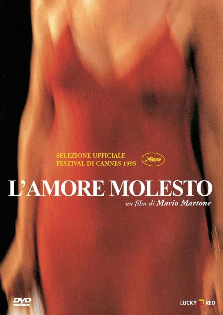 L'amore molesto (1995) Screenshot 5