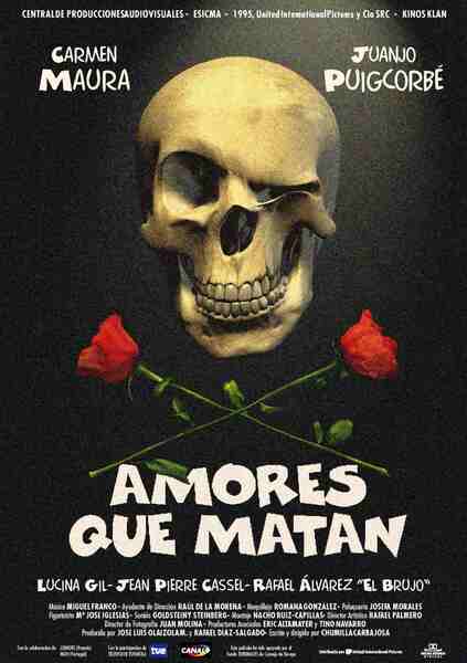 Amores que matan (1996) Screenshot 1