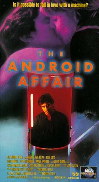 The Android Affair (1995) Screenshot 4