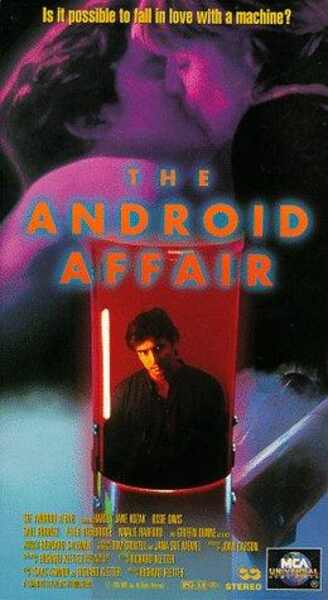 The Android Affair (1995) Screenshot 5
