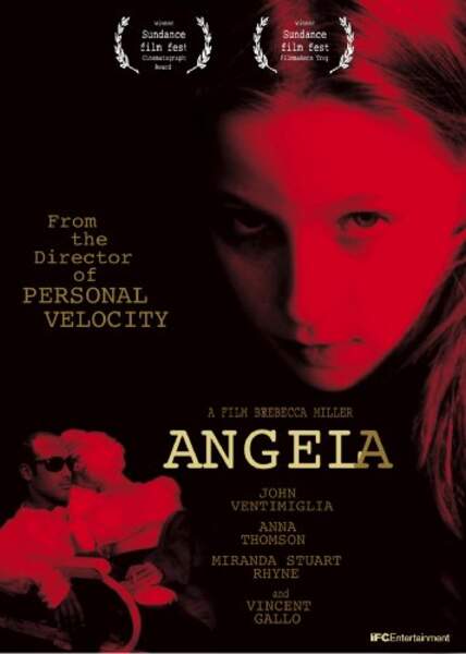 Angela (1995) Screenshot 1