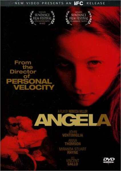 Angela (1995) Screenshot 2