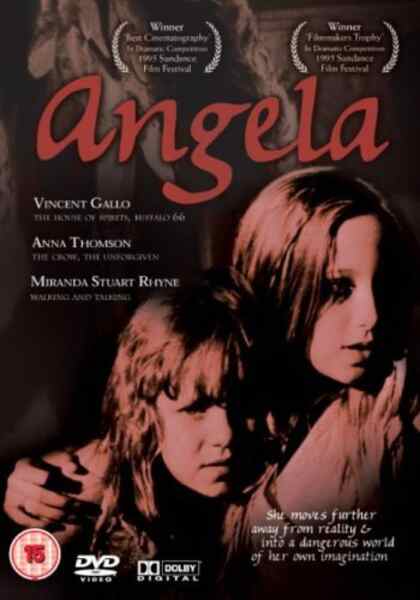 Angela (1995) Screenshot 3