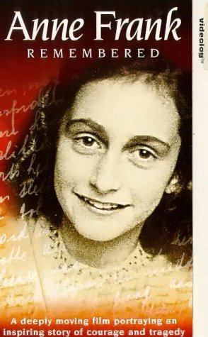Anne Frank Remembered (1995) Screenshot 4