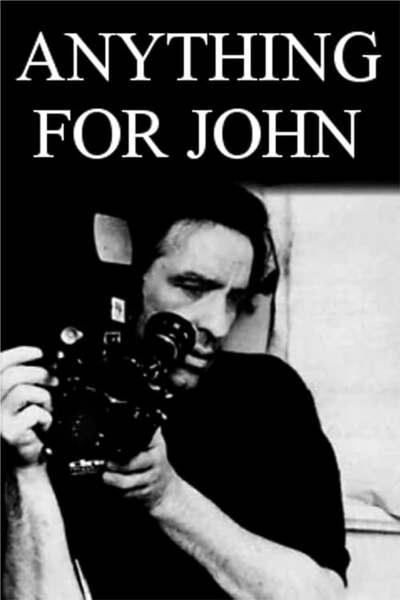 Anything for John (1993) starring John Cassavetes on DVD DVD Anything for John (1993) Screenshot 1