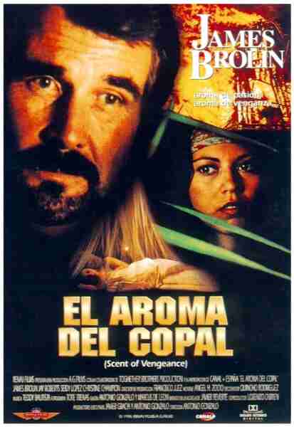 El aroma del Copal (1997) Screenshot 1