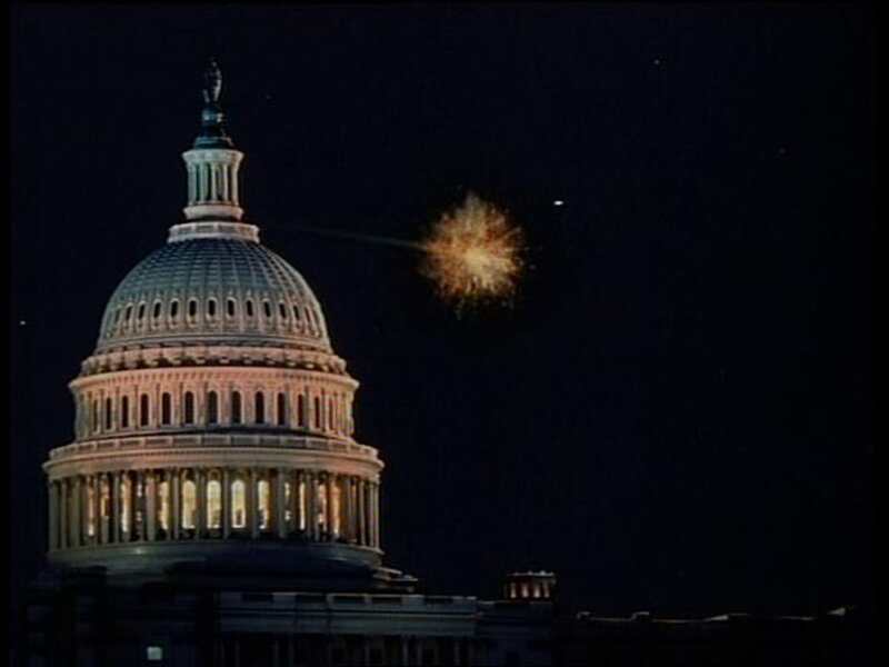 Aurora: Operation Intercept (1995) Screenshot 4
