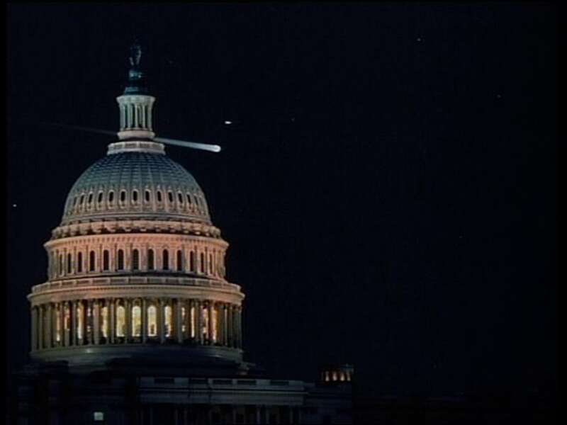 Aurora: Operation Intercept (1995) Screenshot 5