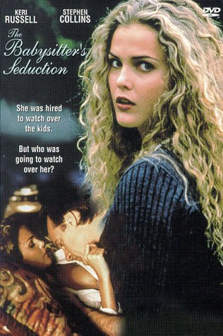 The Babysitter's Seduction (1996) Screenshot 2