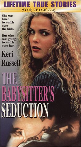 The Babysitter's Seduction (1996) Screenshot 3