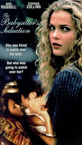 The Babysitter's Seduction (1996) Screenshot 4