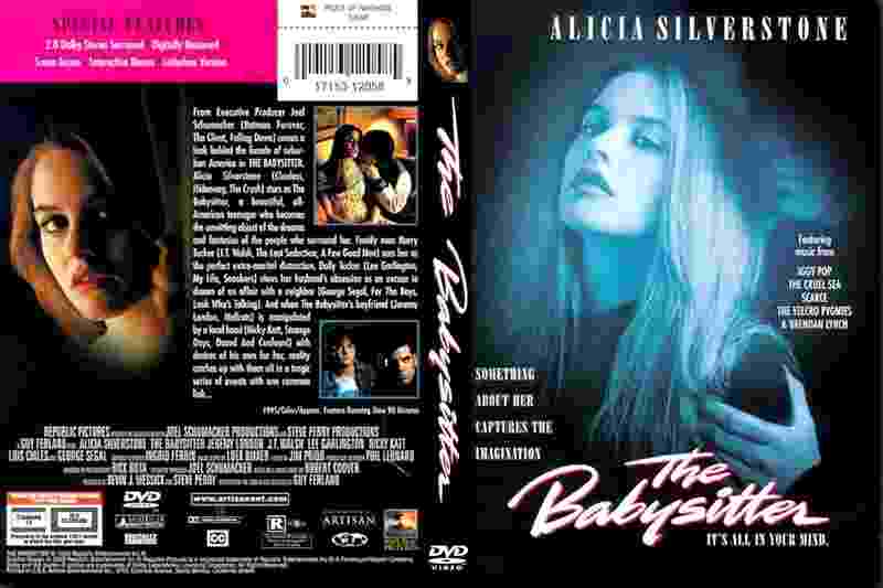 The Babysitter (1995) Screenshot 1