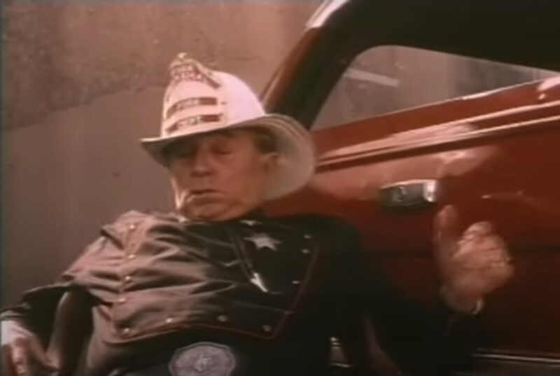 Backfire! (1995) Screenshot 2