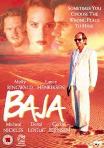 Baja (1995) Screenshot 2 