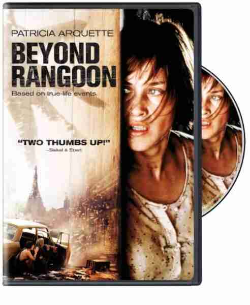 Beyond Rangoon (1995) Screenshot 3