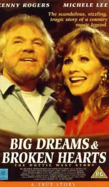 Big Dreams & Broken Hearts: The Dottie West Story (1995) Screenshot 1