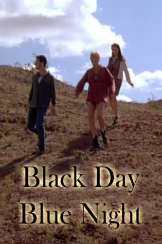 Black Day Blue Night (1995) Screenshot 1 