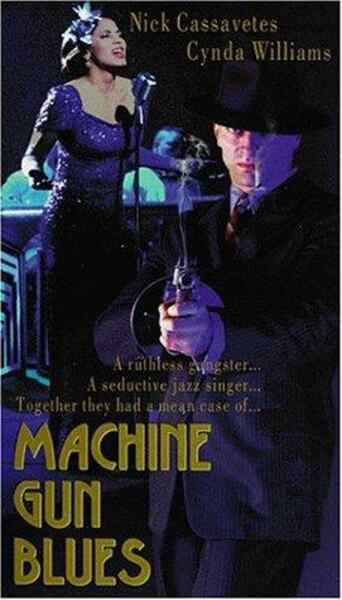 Black Rose of Harlem (1996) Screenshot 2