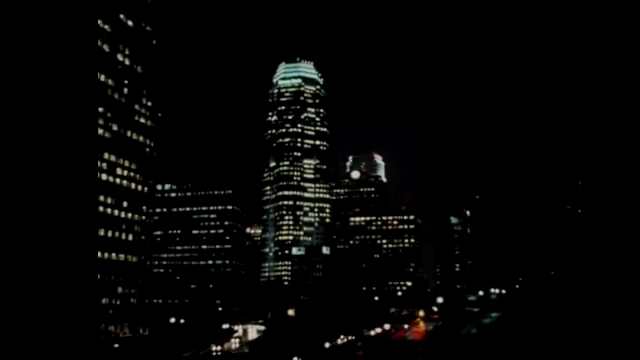 Black Scorpion (1995) Screenshot 2 